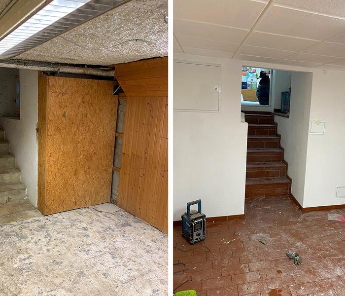 Kellersanierung - Professionelle Innensanierung