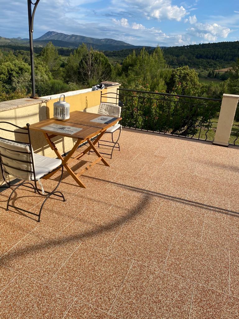 Balkon- und Terrassensanierung im Außenbereich